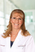 Sharon Powers, DNP, APRN