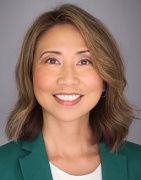 Evalynn Vasquez, MD, MBA