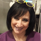 Dr. Rimma Sheshelovskaya, DDS