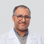 Abderrahim Khomani, MD