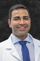 Dr. Vandit Sardana, MD, MSC, FRCSC