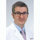 Gavin Daniel O'mahony, MD