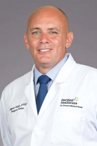 Alejandro Belistri, APRN