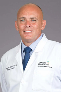Alejandro Belistri, APRN - Bridgeport, CT - Nurse Practitioner