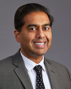 Rupesh I. Patel, DO