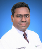 Saravanaraja Muthusamy, MD