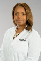 Davi-Ann Brown, APRN