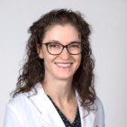 Genevieve Baxter, MSN, APRN