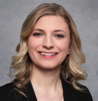 Nicole Dannenberg, CAA