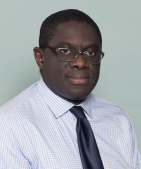ADEGBOYEGA ADEKUNLE OYEMADE, MD
