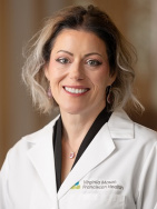 Abigayle Patterson, ARNP