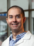 Bryan Harris, DNP