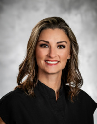 Lindsay K. Van Dam