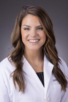 Bradee Aderholt, AGACNP