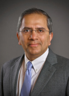 Dr. Parul Jaikrishna Shukla, MD