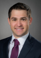 Andrew Jordan Lowell, MD