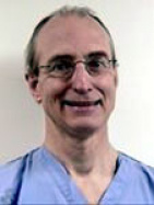 Dr. James Howard Antoszyk, MD