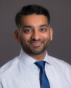 Niel Gandhi, MD