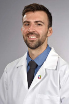 Christopher Hillery, PA-C