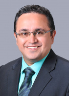 Dr. Anish A Nihalani, MD