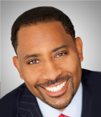 Dr. Lance Harrison 0