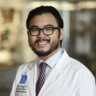 Andrew Huang, MD