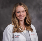 Elizabeth M. Gleixner, APRN