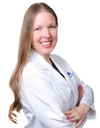 Sarah Plante-Olivas, DNP, FNP-BC