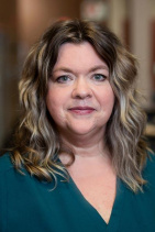 Leigh Ann Canter, APRN