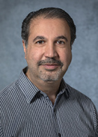 Shervin Eshraghi, MD