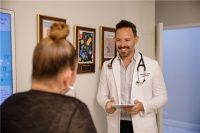 Provider Profile 2