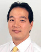 Byron Y Chen, MD