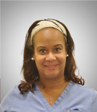 Dr. Cheryl Snyder, DDS