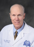 Alexander D Shepard, MD