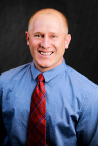 Jared Haymore, PA