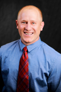 Jared Haymore, PA