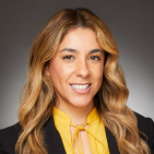 Maria Sanchez, AGACNP