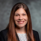 Jennifer Smith, MSN, APRN-CNP