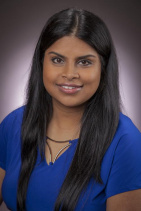 Merin Varghese, MD