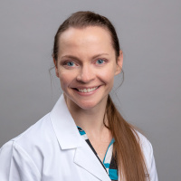 Victoria Mcpartland