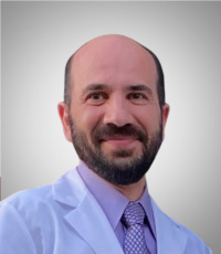 Dr. Farshad Taghizadeh 0