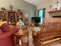 Therapy room 1