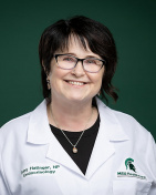 Amy Hatinger, MSN, APRN, FNP-C