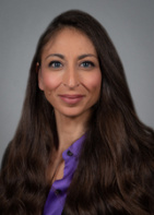 Esther Benamu Sultan, MD