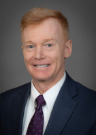 Dr. Thomas John Powers, MD