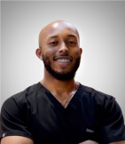 David Onyirimba, DDS