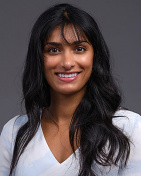 Natasha Ahmed, MD