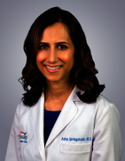 Aditi Springstubb, MD