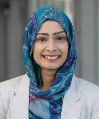 Samrah H. Siddiqui, MD, MBBS - Bronx, NY - Endocrinology,  Diabetes & Metabolism