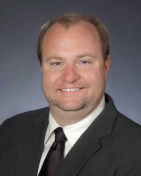 Jared Brandenberger, MD